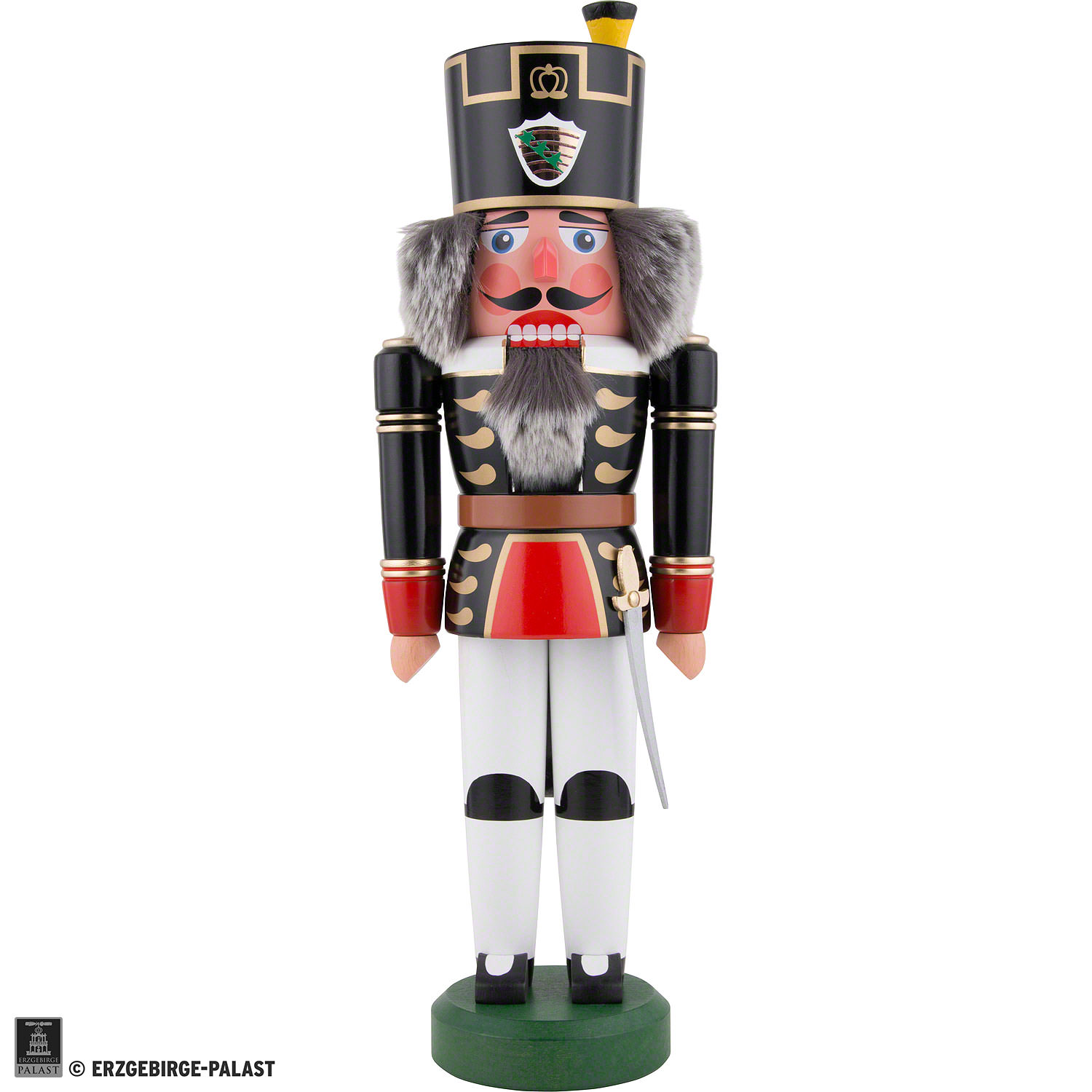 Nußknacker - Legler